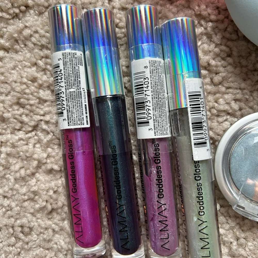 Almay goddess glosses